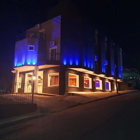 Hotel Terrazas By Cph Villa Carlos Paz Exterior photo