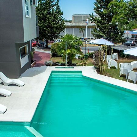 Hotel Terrazas By Cph Villa Carlos Paz Exterior photo