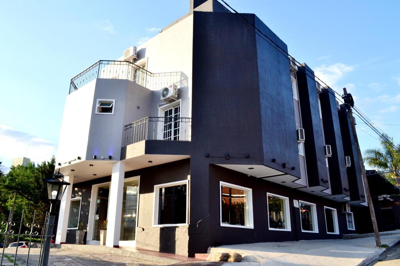 Hotel Terrazas By Cph Villa Carlos Paz Exterior photo