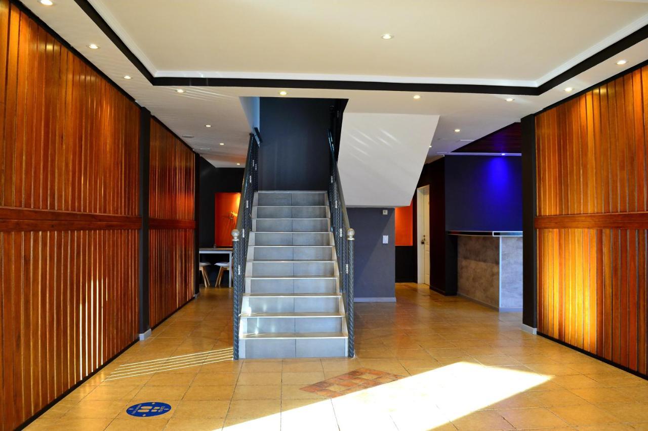 Hotel Terrazas By Cph Villa Carlos Paz Exterior photo