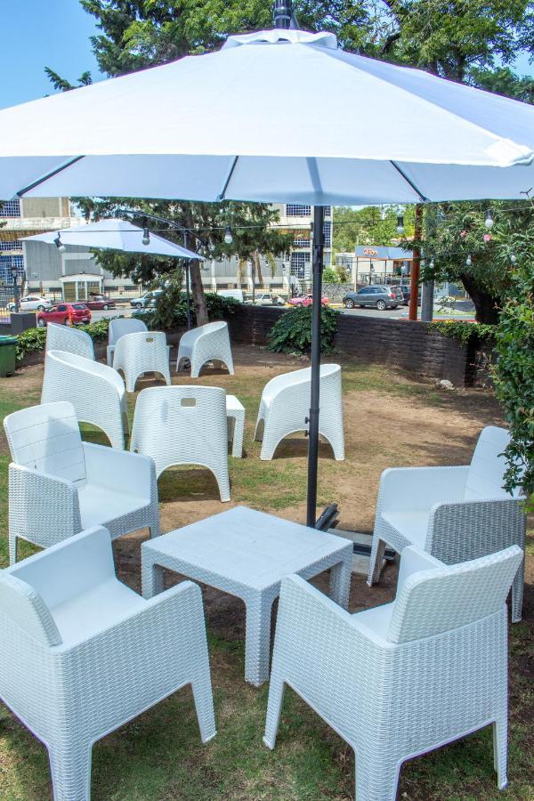 Hotel Terrazas By Cph Villa Carlos Paz Exterior photo