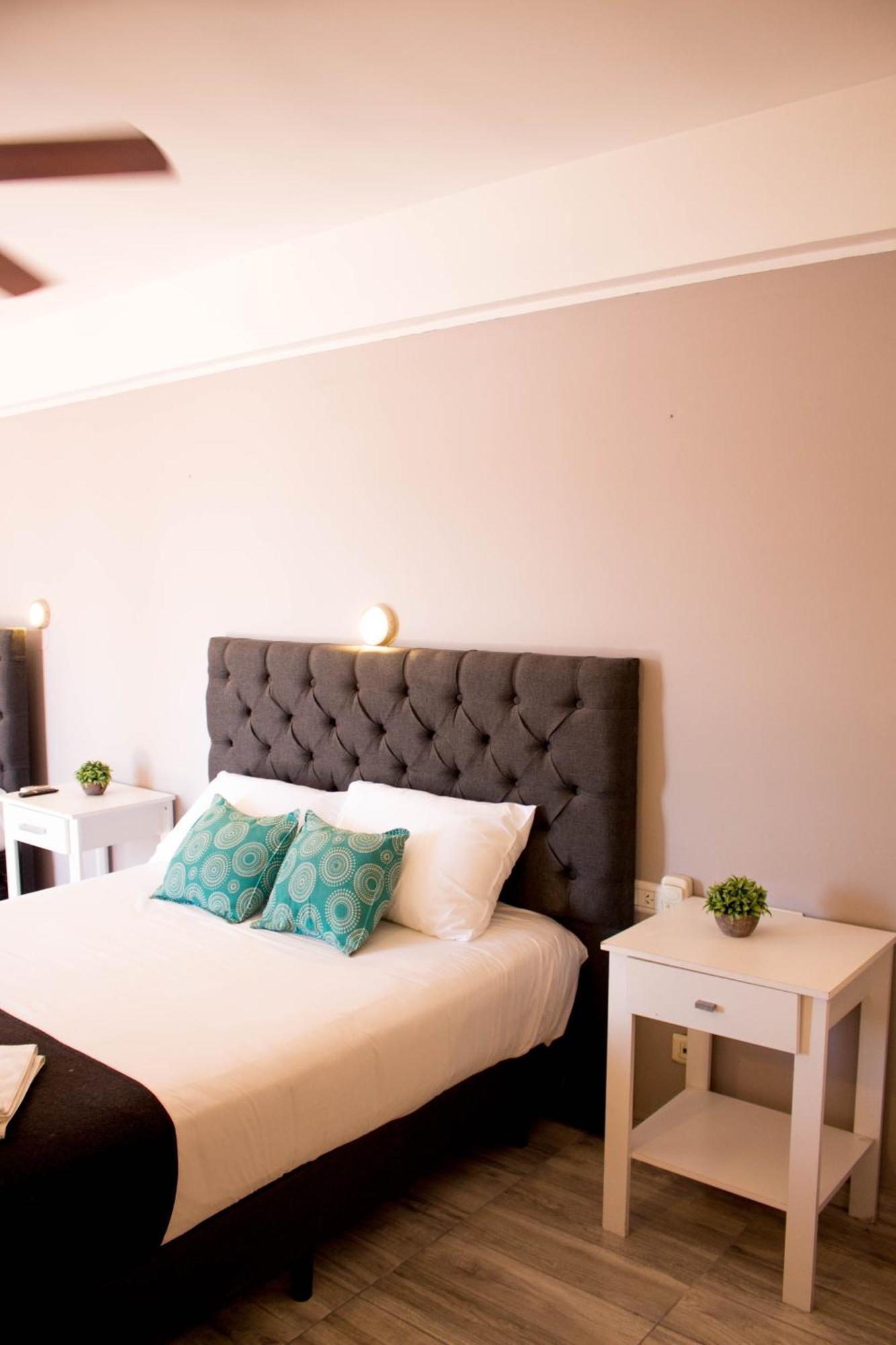 Hotel Terrazas By Cph Villa Carlos Paz Room photo
